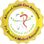 Tunisian Academy — Advanced Health Care Association for Dental & Medical Interaction